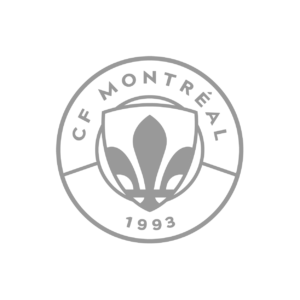 CF Montréal logo. Logo CF Montréal.