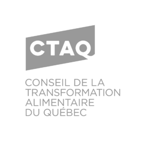 CTAQ logo. Logo CTAQ.