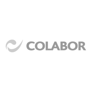 Colabor logo. Logo Colabor.