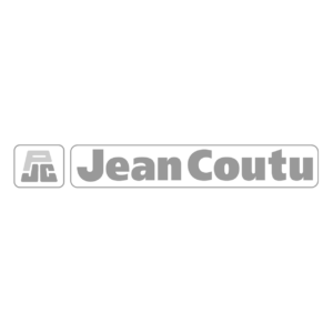 Jean Coutu logo. Logo Jean Coutu.