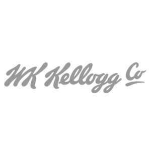 Kellogg logo. Logo Kellogg.