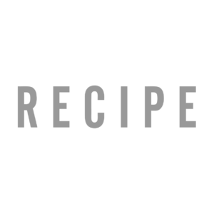 Recipe logo. Logo Recipe.