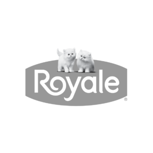 Royale logo. Logo Royale.