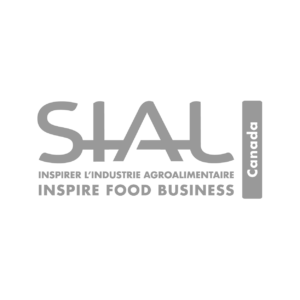 SIAL logo. Logo SIAL.