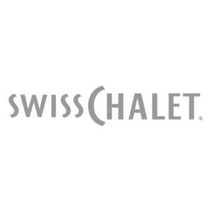 Swiss Chalet logo. Logo Swiss Chalet.